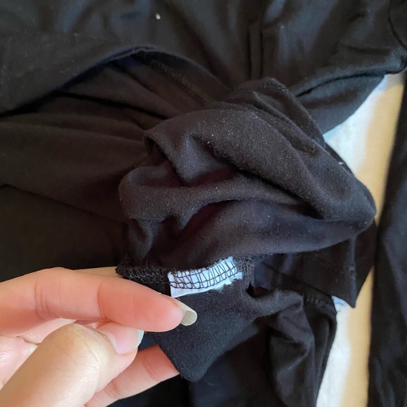 AMERICAN EAGLE SOFT & SEXY SHIRT | LONG SLEEVE - Picture 4 of 7